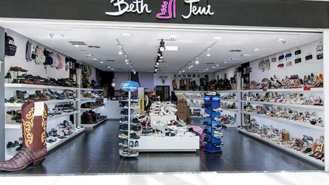 Dependiente/a de Tienda