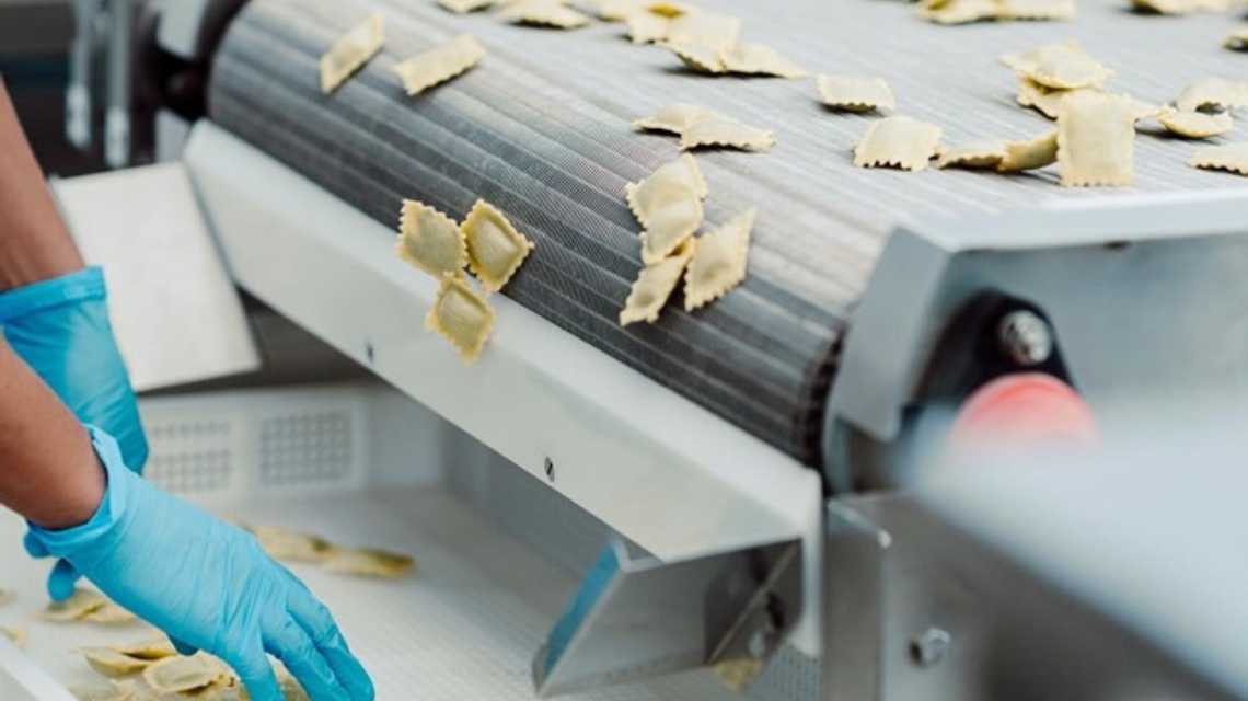 Pasta Roma cover image