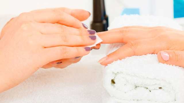 Manicurista