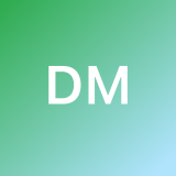 David  M. avatar icon