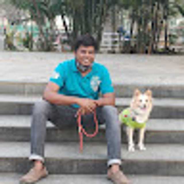 Candidate avatar