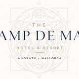 The Camp de Mar Hotel & Resort logo