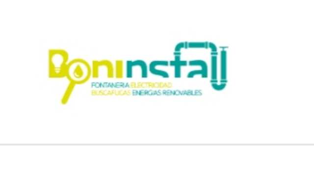 Oficial fontanería - electricidad