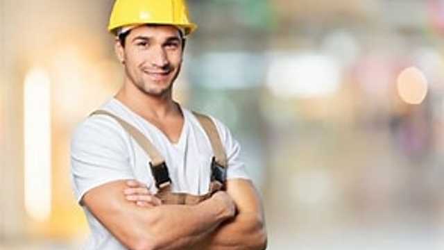 capataz para la construccion