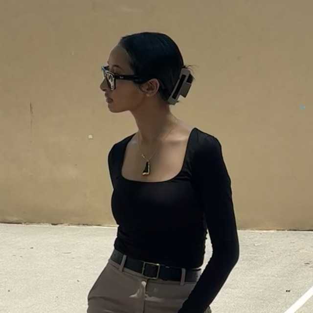 Candidate avatar