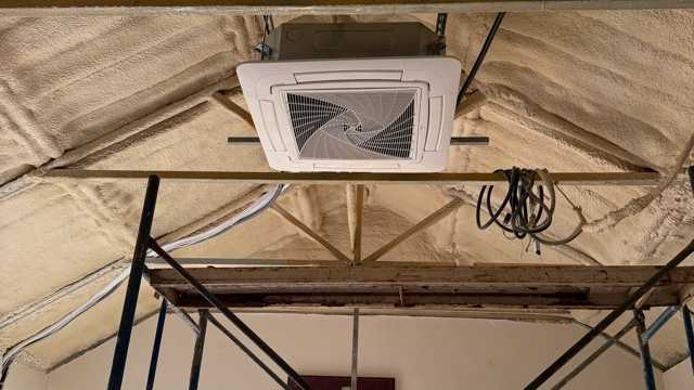 Ayudante de instalación