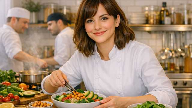 JEFE/A de PARTIDA | Gastrobar