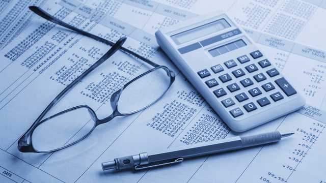 Gestor/a contable fiscal