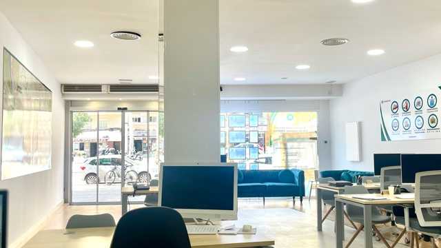 Agente Inmobiliario