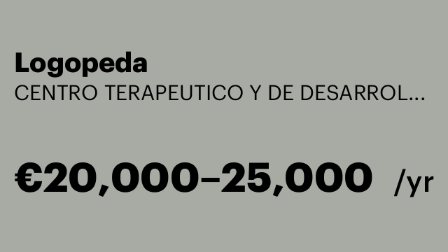 Logopeda