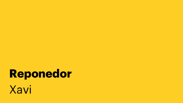 Reponedor