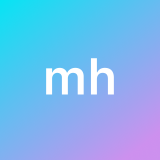 mark H. avatar icon