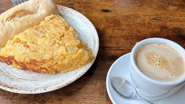 Camarero/a de Sala/Terraza