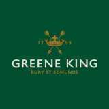 Greene King logo