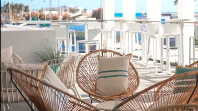 Camarero/a de Restaurante