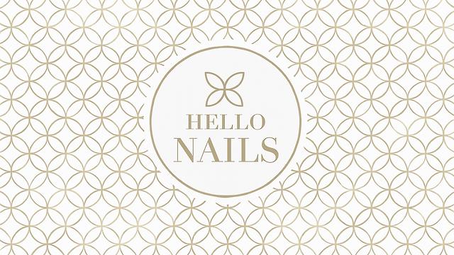 Técnico/a de Uñas