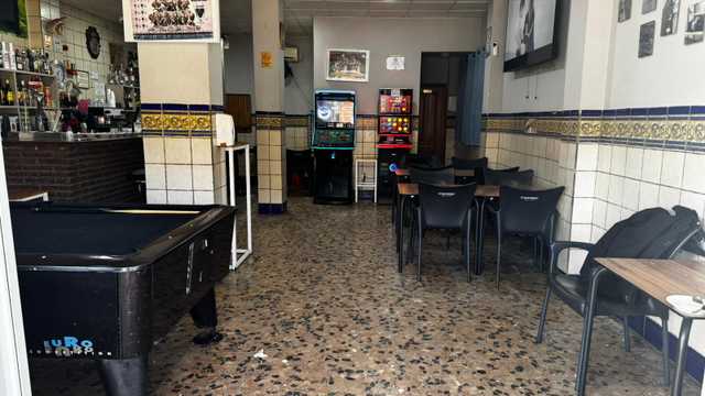 Camarero/a