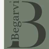 Begarvi estética avanzada logo