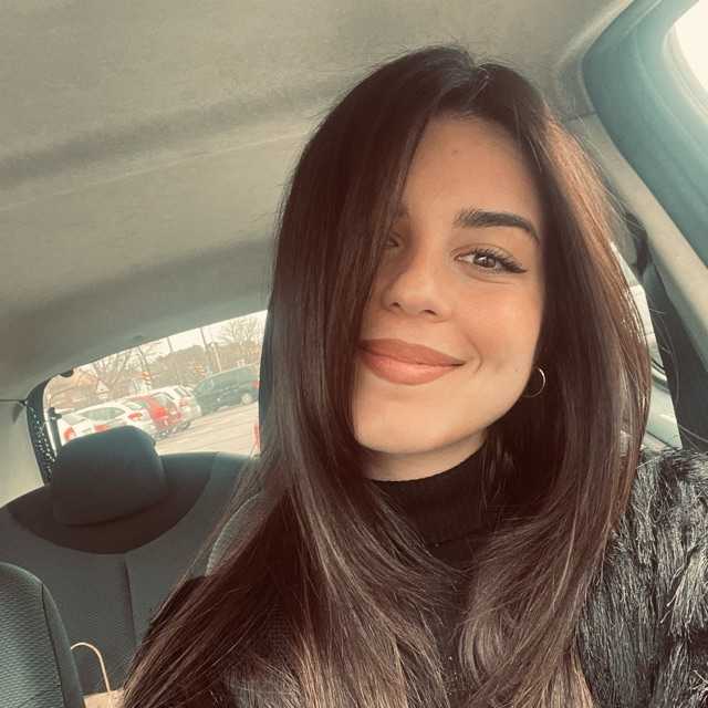 Candidate avatar