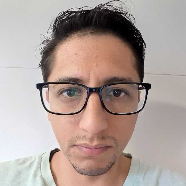 Candidate avatar