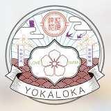 Yokaloka logo