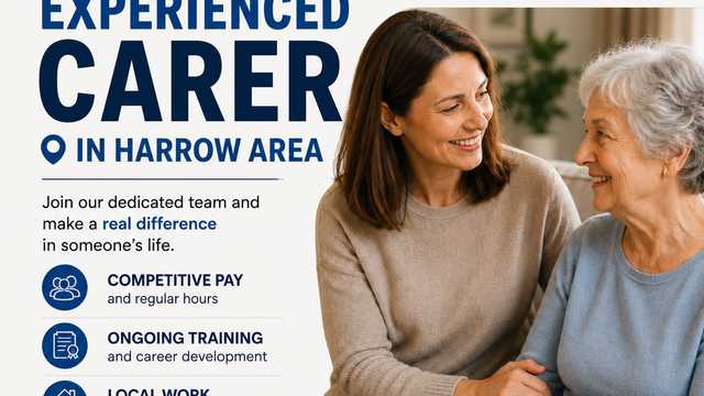 Care Assistant / Carer
