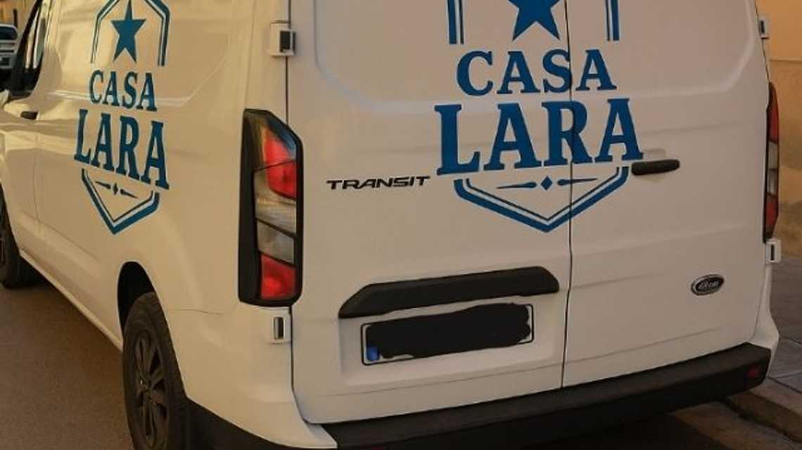 Instalaciones y Montajes Casa de Lara SL cover image
