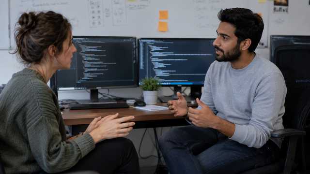 AI training project candidates