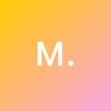 Marc .. avatar icon