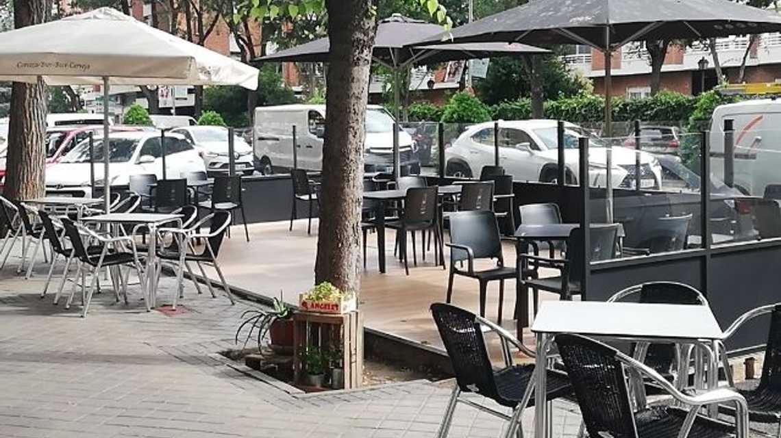 La Tasca de Aldana cover image
