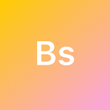 Bikash S. avatar icon