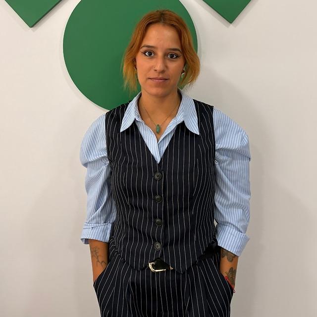 Candidate avatar