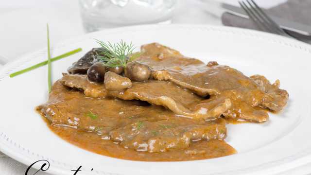 Cocinero/a