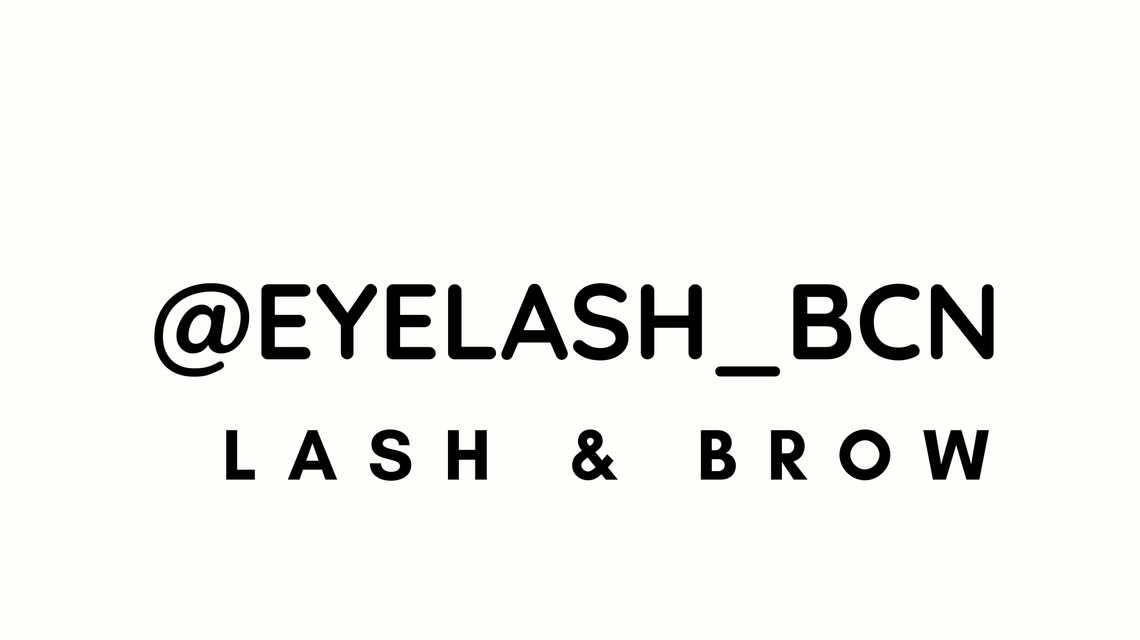 Eyelash_BCN Lash & Brow cover image
