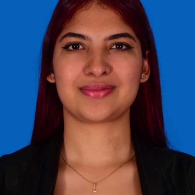 Candidate avatar