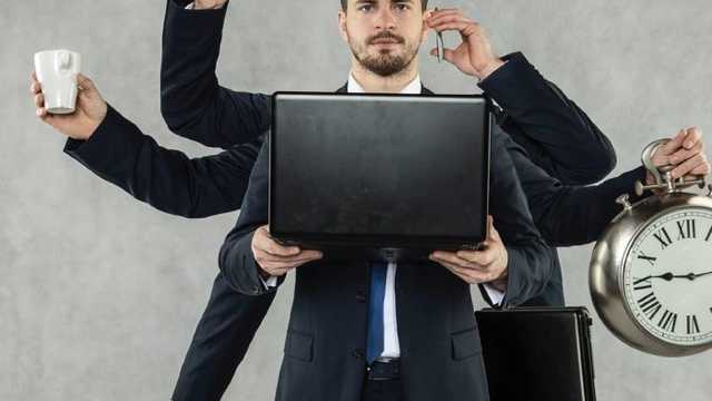Secretario/a comercial
