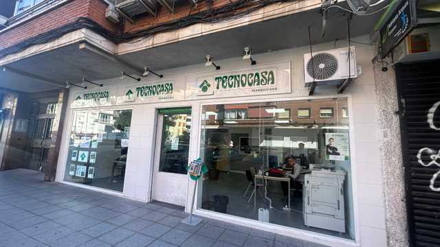 Asesor/a Inmobiliario