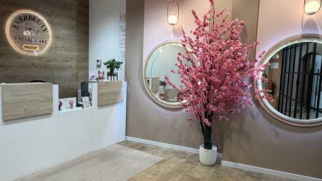ESTETICISTA