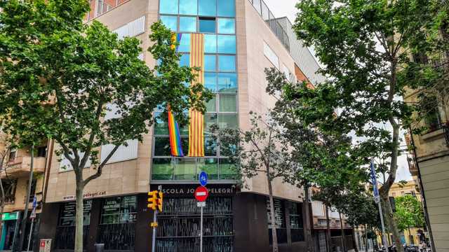 Auxiliar de mantenimiento