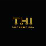 TODO HIERRO IBIZA S.L.  logo