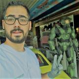 Álvaro S. avatar icon