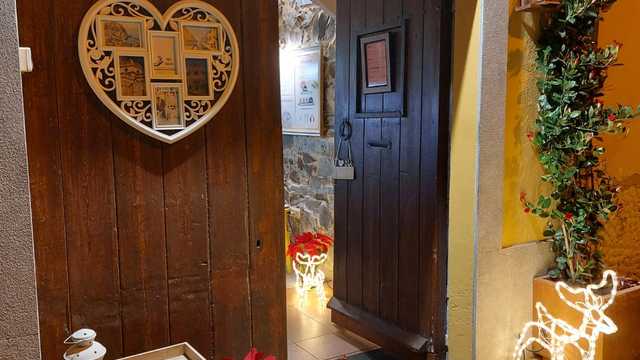 Ayudante/a de Cocinero/a