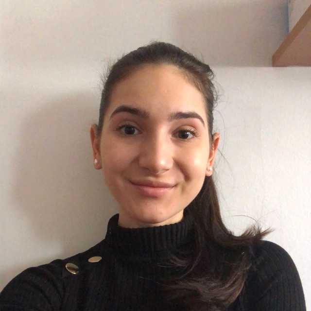 Candidate avatar