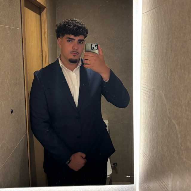 Candidate avatar