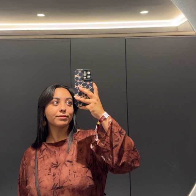 Candidate avatar