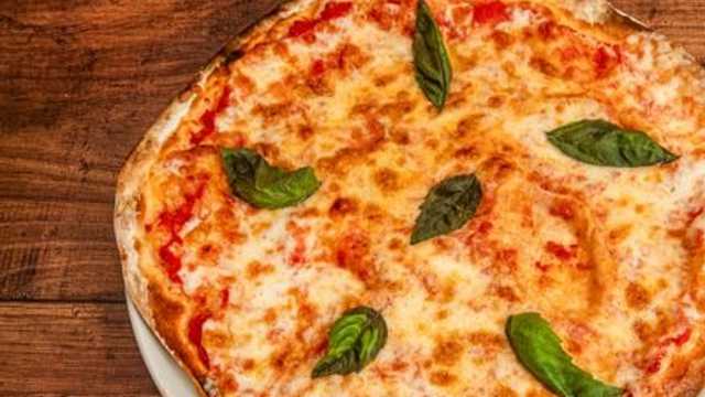 Pizzero/a