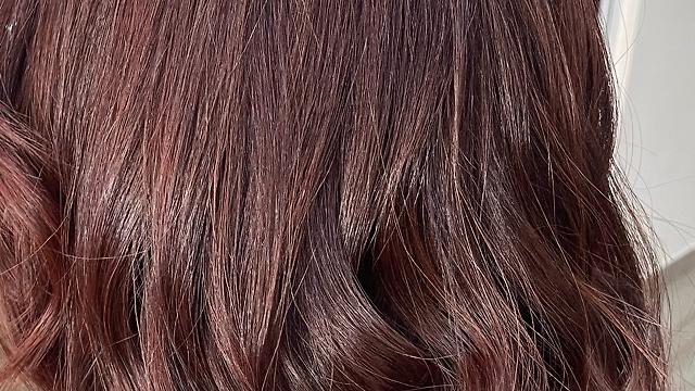 Oficial de Peluquería