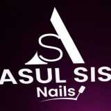 Asul sis logo