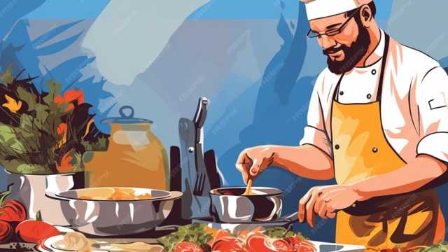 Cocinero/a Restaurante