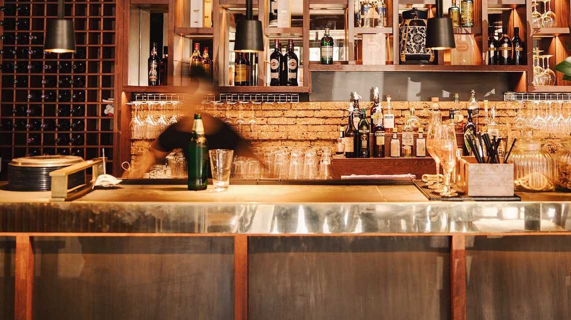 Busaba cover image